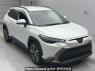 Used 2023 AT toyota corolla-cross ZVG11 Image[2]