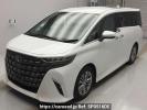 Toyota Alphard Hybrid AAHH45W