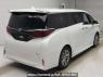Used 2023 AT toyota alphard-hybrid AAHH45W Image[1]