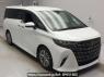 Used 2023 AT toyota alphard-hybrid AAHH45W Image[2]