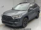 Toyota RAV4 MXAA54