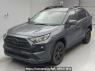 Used 2022 AT toyota rav4 MXAA54 Image[0]
