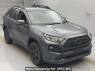 Used 2022 AT toyota rav4 MXAA54 Image[2]