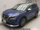 Nissan X-Trail SNT33