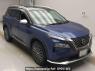 Used 2024 AT nissan x-trail SNT33 Image[2]