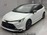 Used 2021 AT toyota corolla-touring-wagon ZWE211W Image[0]