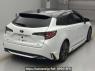 Used 2021 AT toyota corolla-touring-wagon ZWE211W Image[1]