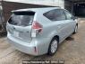 Used 2016 AT toyota prius-alpha ZVW41W Image[1]