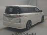 Used 2012 AT nissan elgrand PNE52 Image[1]