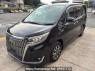 Used 2017 AT toyota esquire ZWR80G Image[0]