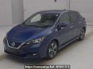 Nissan Leaf ZE1