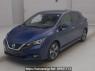 Used 2019 AT nissan leaf ZE1 Image[0]