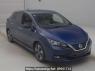 Used 2019 AT nissan leaf ZE1 Image[2]