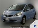 Honda Fit GE6