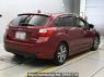 Used 2016 AT subaru impreza-sports GP3 Image[1]