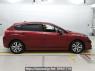 Used 2016 AT subaru impreza-sports GP3 Image[2]