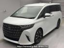 Toyota Alphard Hybrid AAHH45W