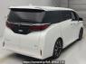 Used 2025 AT toyota alphard-hybrid AAHH45W Image[1]