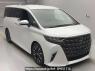 Used 2025 AT toyota alphard-hybrid AAHH45W Image[2]