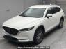 Used 2020 AT mazda cx-8 KG2P Image[0]