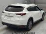 Used 2020 AT mazda cx-8 KG2P Image[1]