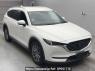 Used 2020 AT mazda cx-8 KG2P Image[2]