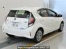 Used 2020 AT toyota aqua NHP10 Image[1]