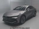 Toyota Crown Crossover AZSH35