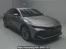 Used 2023 AT toyota crown-crossover AZSH35 Image[2]