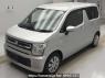 Used 2017 AT suzuki wagon-r MH55S Image[0]