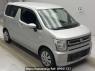 Used 2017 AT suzuki wagon-r MH55S Image[2]