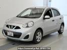 Nissan March K13
