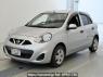 Used 2021 AT nissan march K13 Image[0]