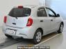 Used 2021 AT nissan march K13 Image[1]