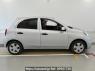 Used 2021 AT nissan march K13 Image[2]