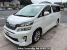 Toyota Vellfire ANH20W