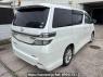 Used 2013 AT toyota vellfire ANH20W Image[1]