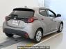 Used 2021 AT toyota yaris MXPH10 Image[1]