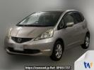 Honda Fit GE6