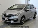 Honda Fit Hybrid GP5