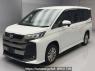 Used 2024 AT toyota noah ZWR95W Image[0]