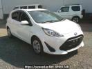 Toyota Aqua NHP10