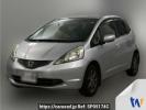 Honda Fit GE6