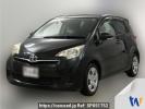Toyota Ractis NCP120