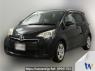 Used 2011 AT toyota ractis NCP120 Image[0]