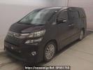 Toyota Vellfire ANH20W