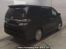 Used 2013 AT toyota vellfire ANH20W Image[1]