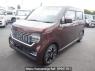 Used 2021 AT honda n-wgn-custom JH3 Image[0]