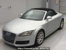 Audi TT Roadster 8JBWA