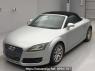 Used 2007 AT audi tt-roadster 8JBWA Image[0]
